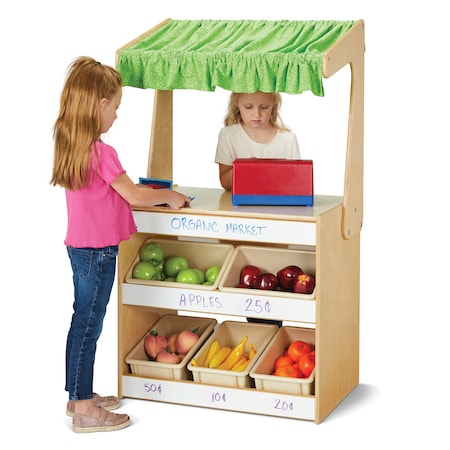 Jonti-Craft Market Stand 2450JC